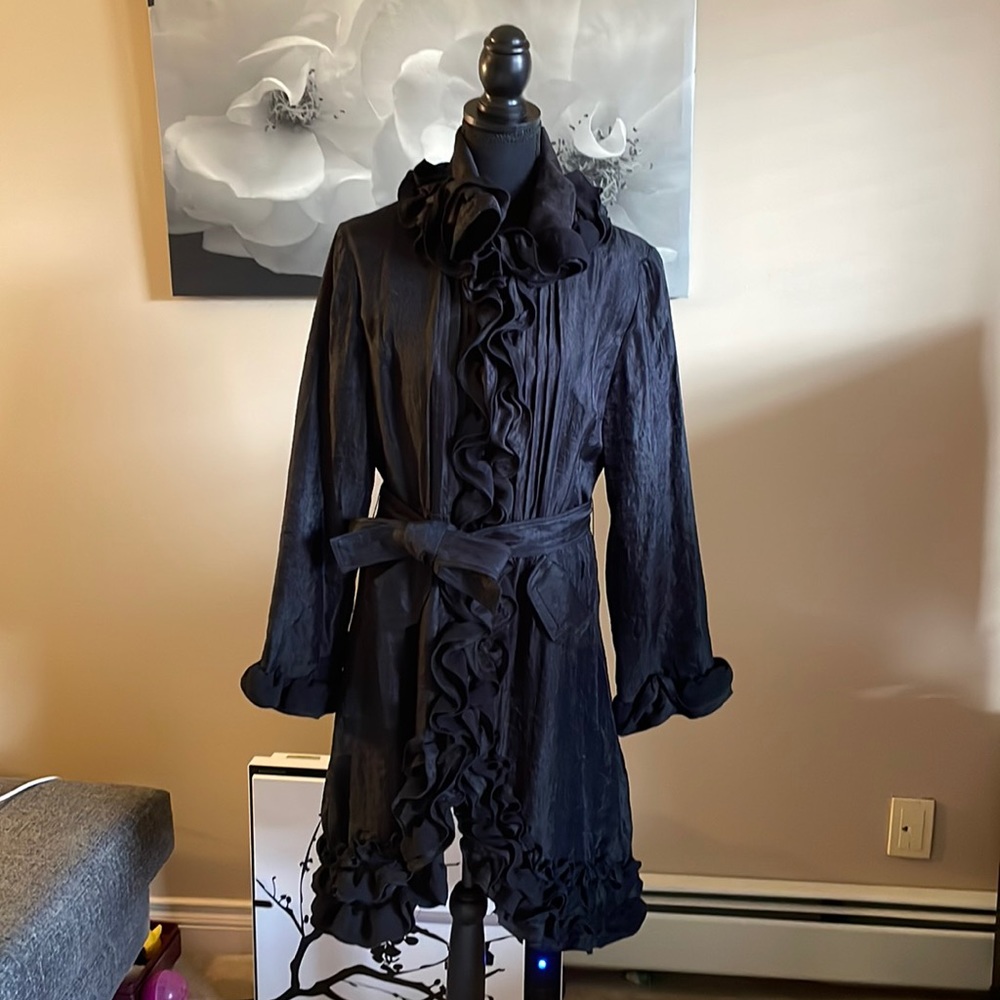 Gorgeous Evening Jacket